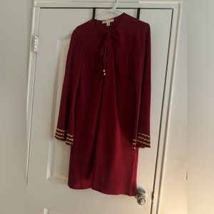 Michael Kor’s women dress